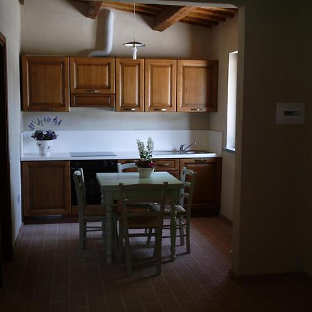 Villa Casale Talevi à Cartoceto Extérieur photo