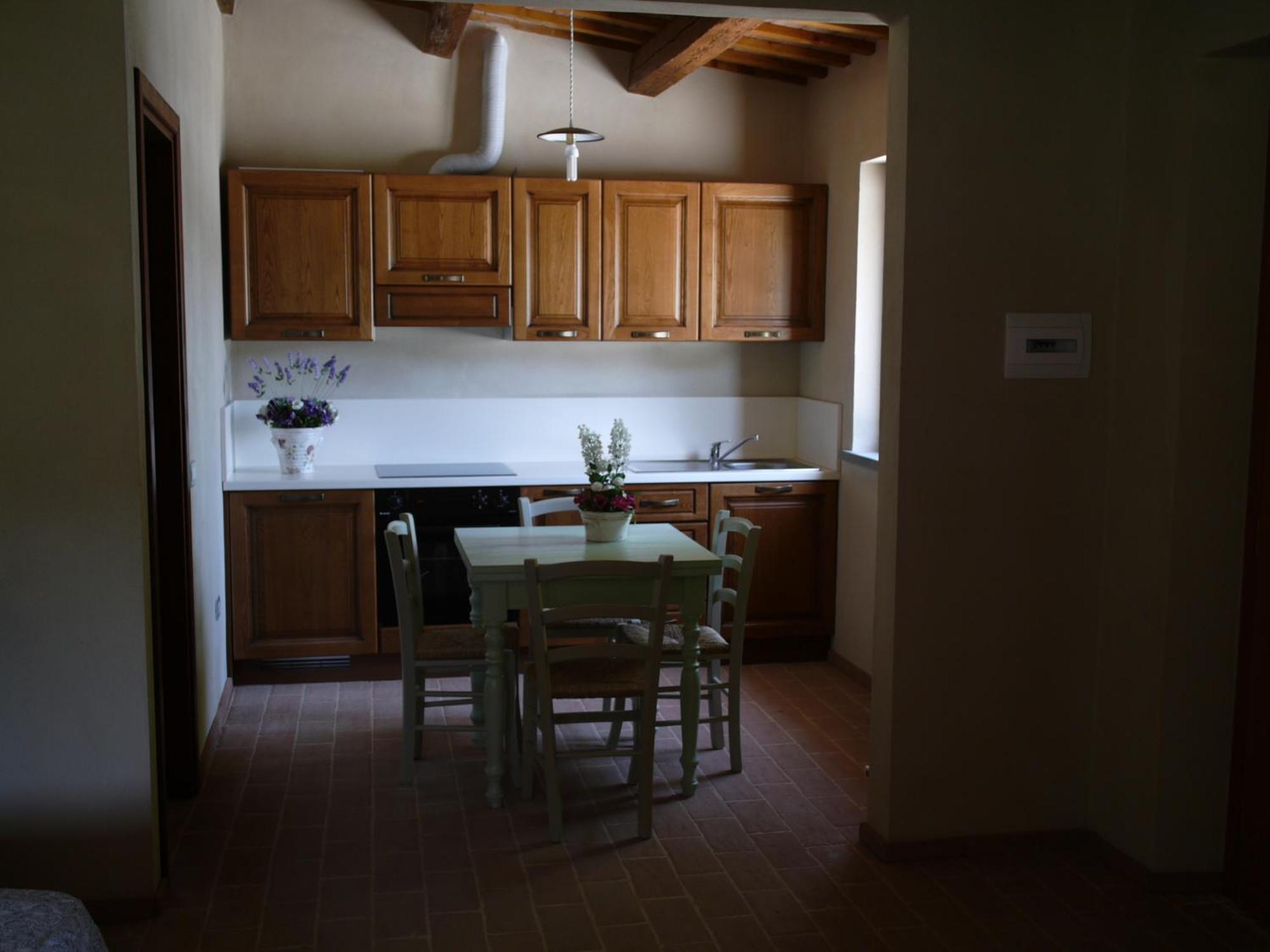 Villa Casale Talevi à Cartoceto Extérieur photo