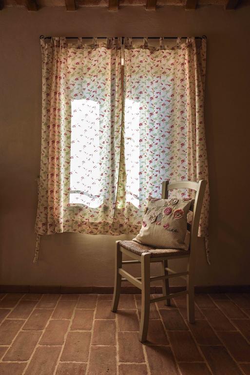 Villa Casale Talevi à Cartoceto Extérieur photo