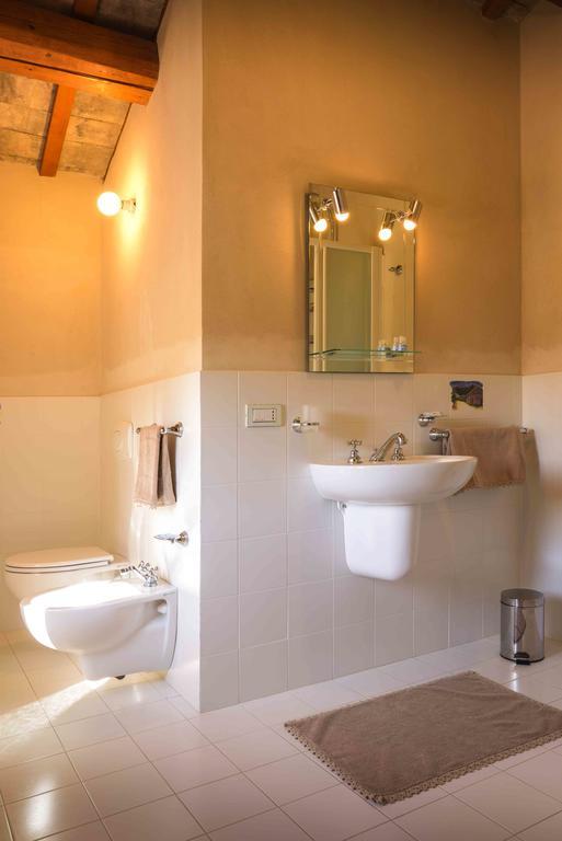 Villa Casale Talevi à Cartoceto Extérieur photo