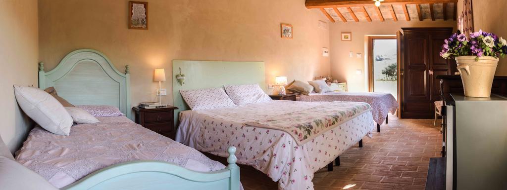 Villa Casale Talevi à Cartoceto Extérieur photo