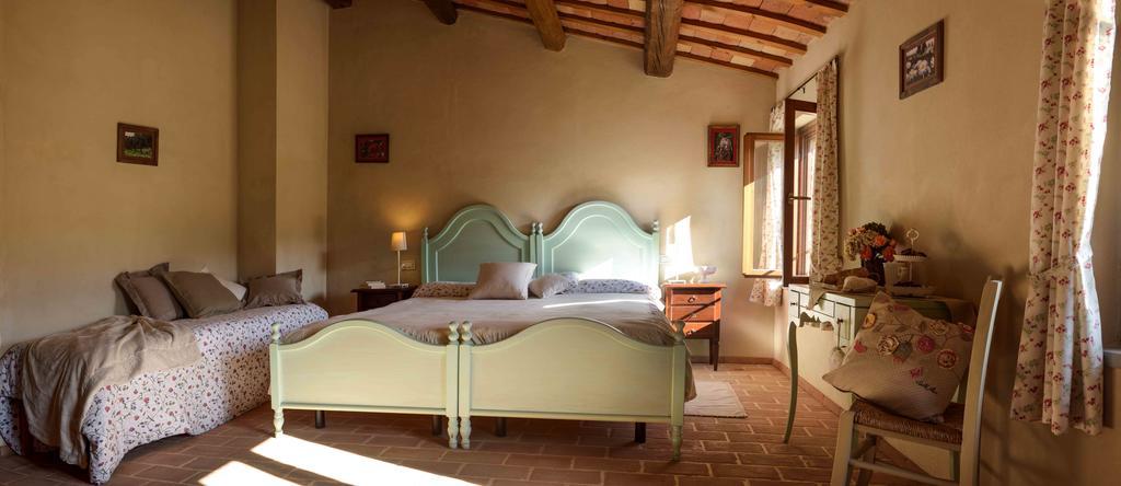 Villa Casale Talevi à Cartoceto Extérieur photo